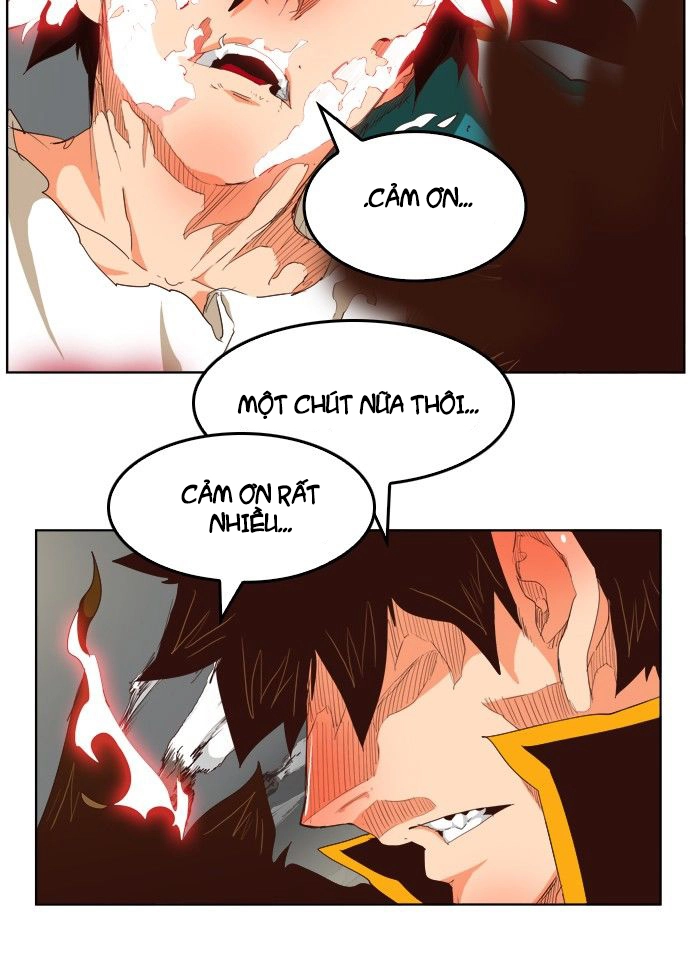 Chúa Tể Học Đường Chapter 285 - 9