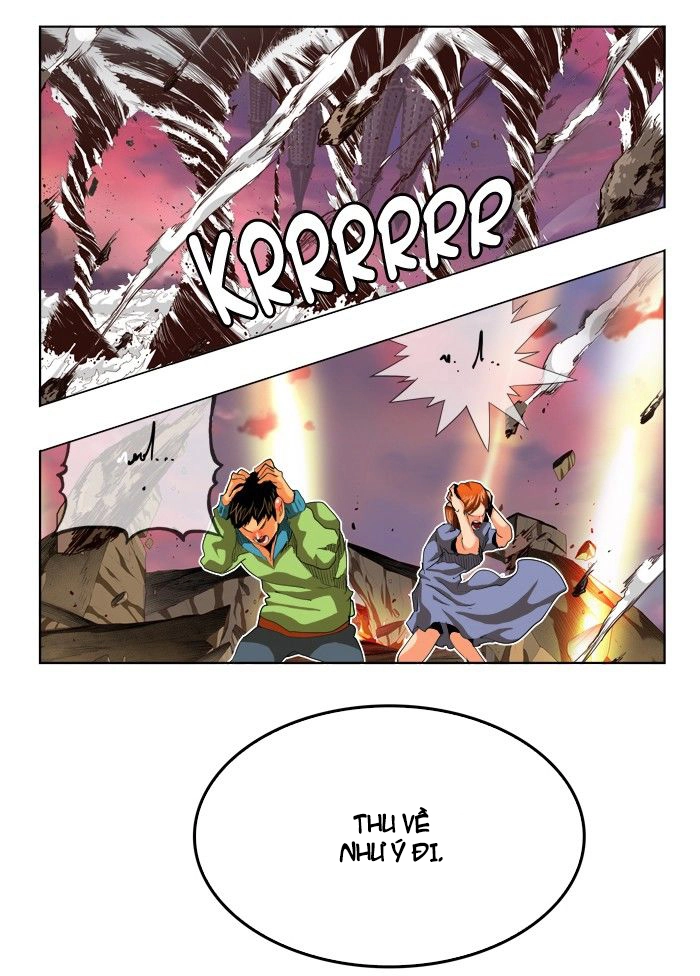 Chúa Tể Học Đường Chapter 285 - 10