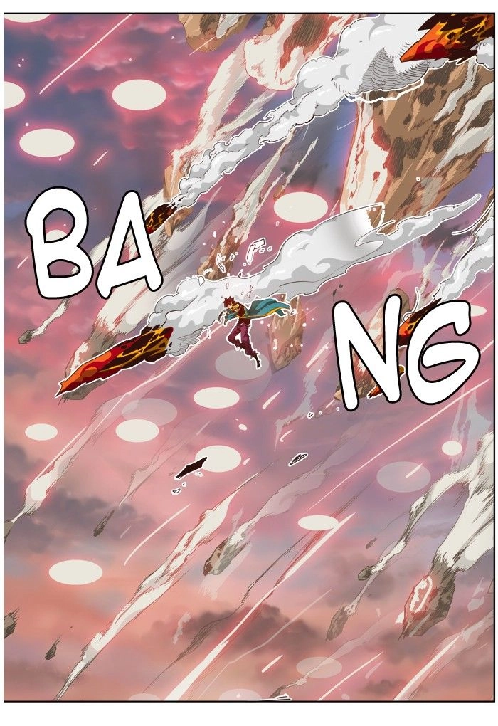 Chúa Tể Học Đường Chapter 285 - 13