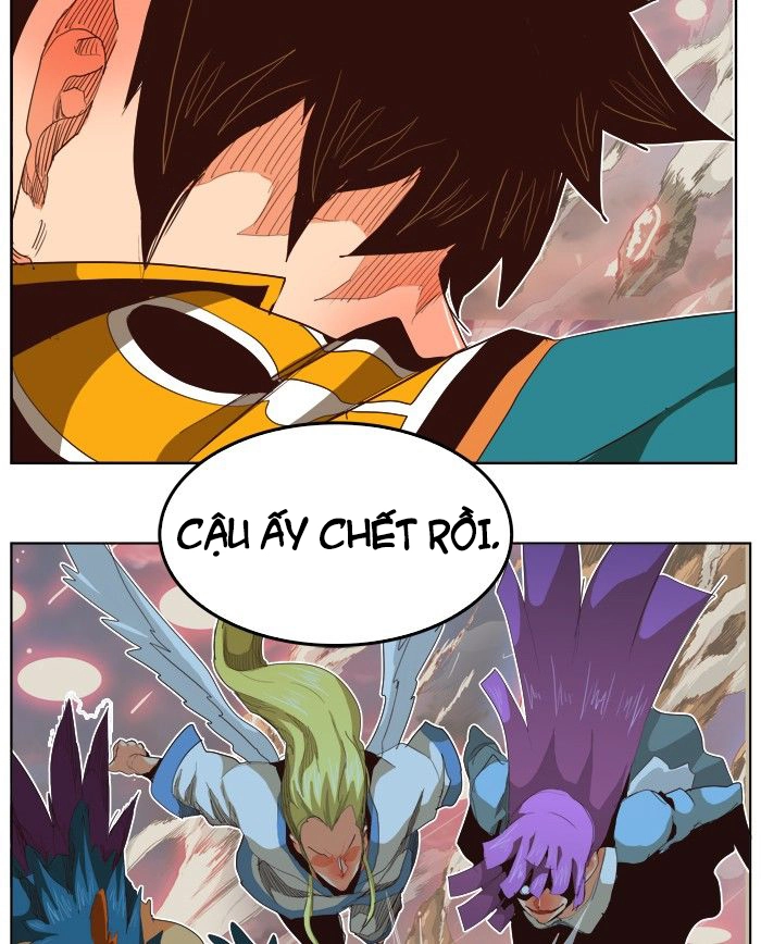 Chúa Tể Học Đường Chapter 285 - 19