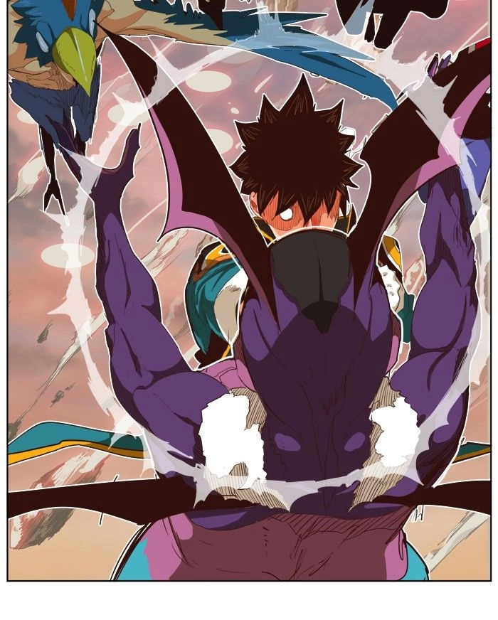 Chúa Tể Học Đường Chapter 285 - 20