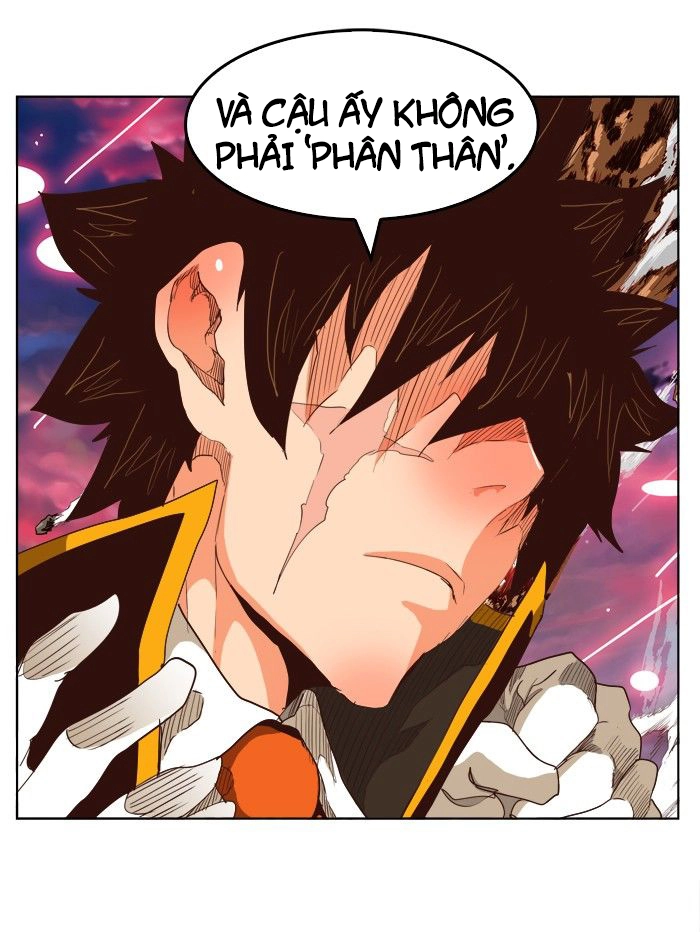 Chúa Tể Học Đường Chapter 285 - 21