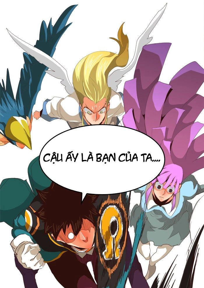 Chúa Tể Học Đường Chapter 285 - 22