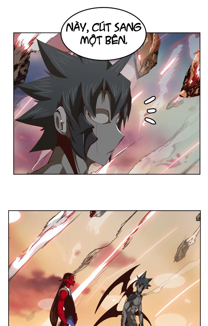 Chúa Tể Học Đường Chapter 285 - 25