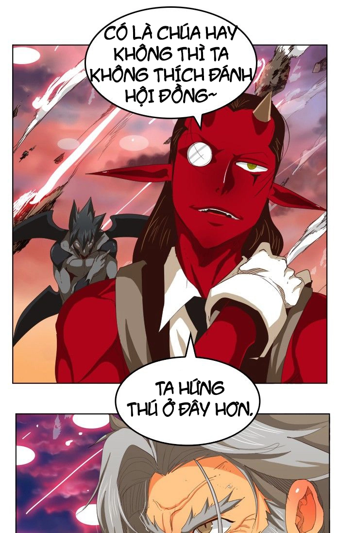 Chúa Tể Học Đường Chapter 285 - 27