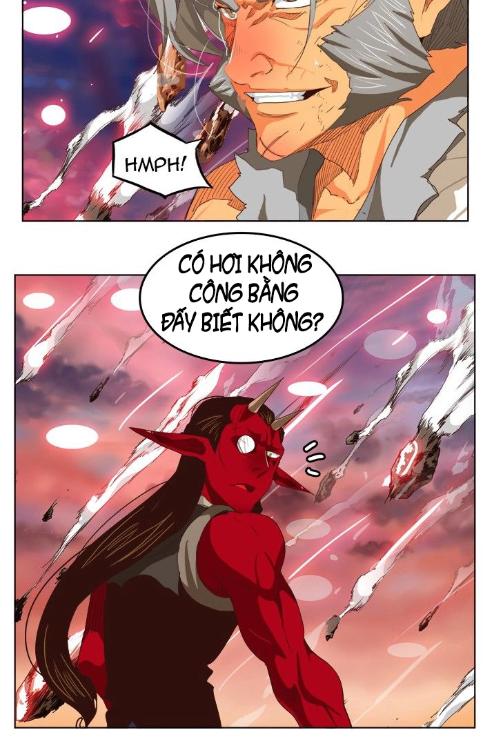 Chúa Tể Học Đường Chapter 285 - 28