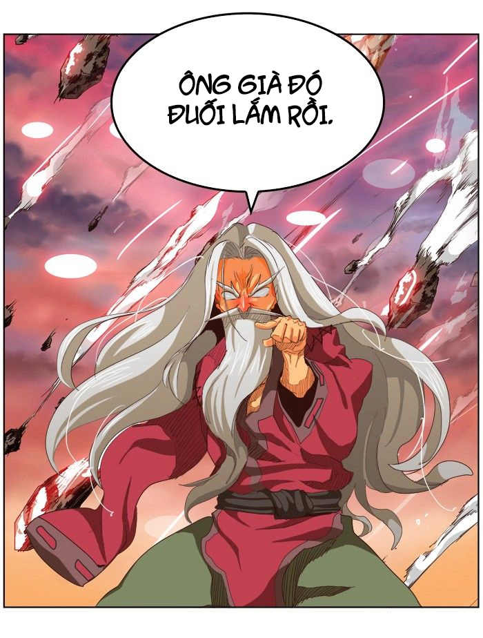 Chúa Tể Học Đường Chapter 285 - 29