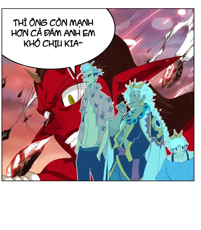 Chúa Tể Học Đường Chapter 285 - 34