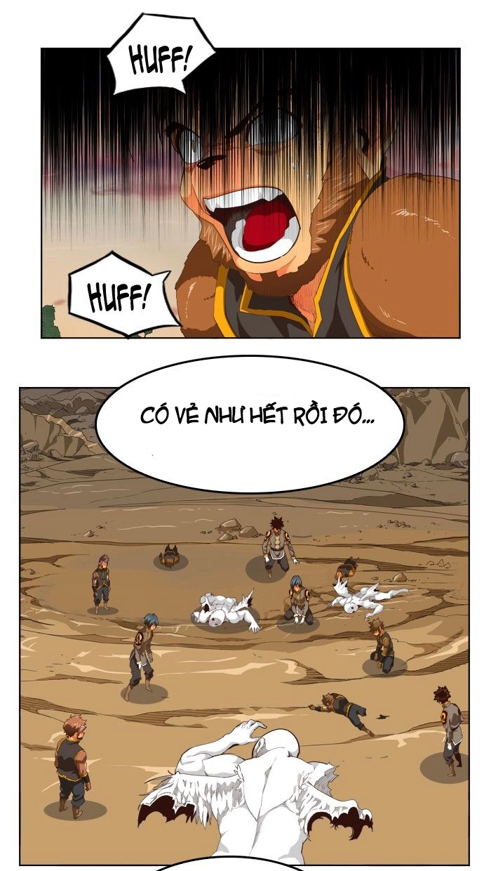 Chúa Tể Học Đường Chapter 285 - 35