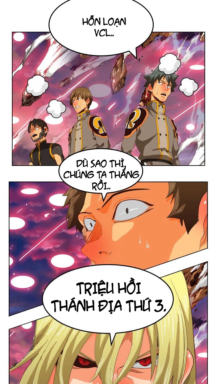 Chúa Tể Học Đường Chapter 285 - 36