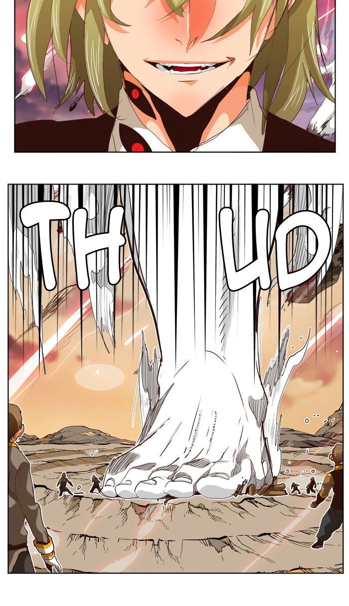 Chúa Tể Học Đường Chapter 285 - 37