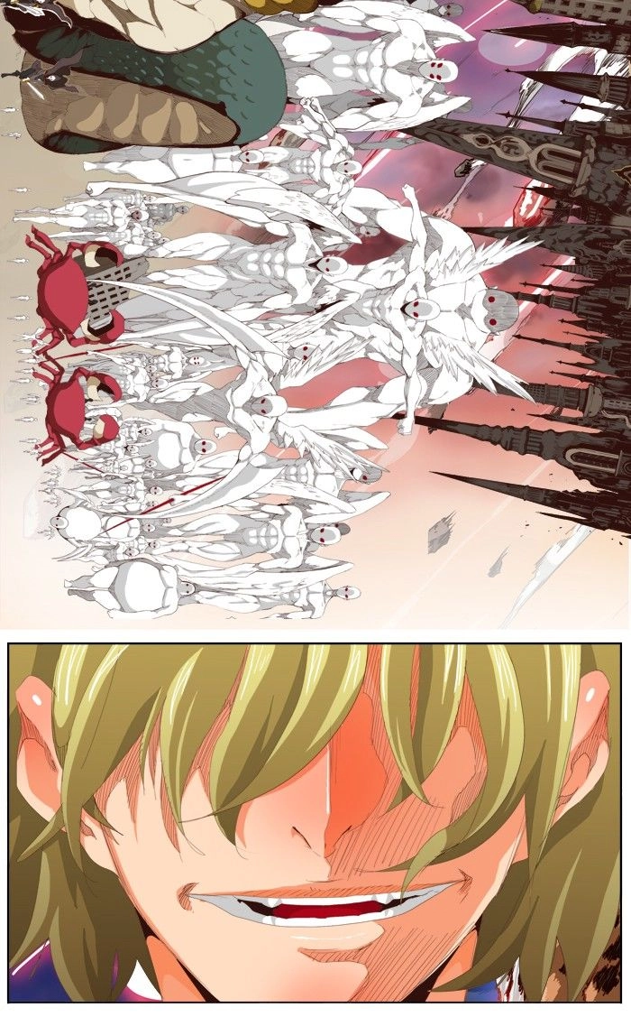 Chúa Tể Học Đường Chapter 285 - 39