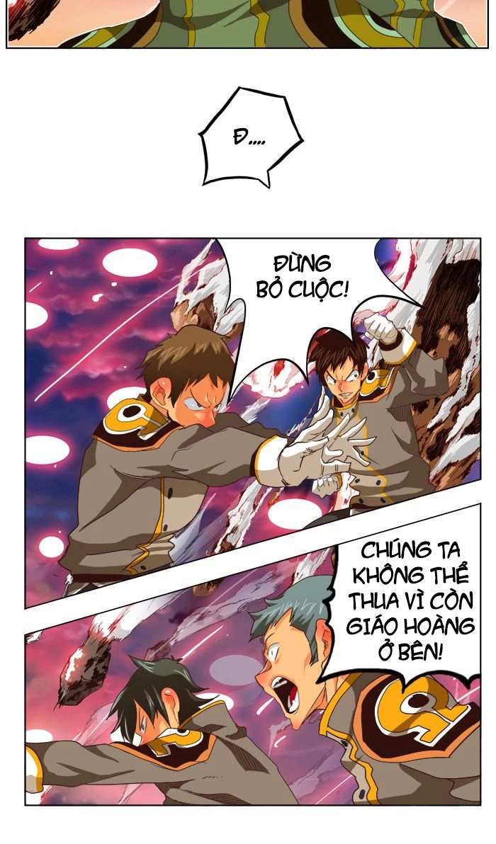 Chúa Tể Học Đường Chapter 285 - 41