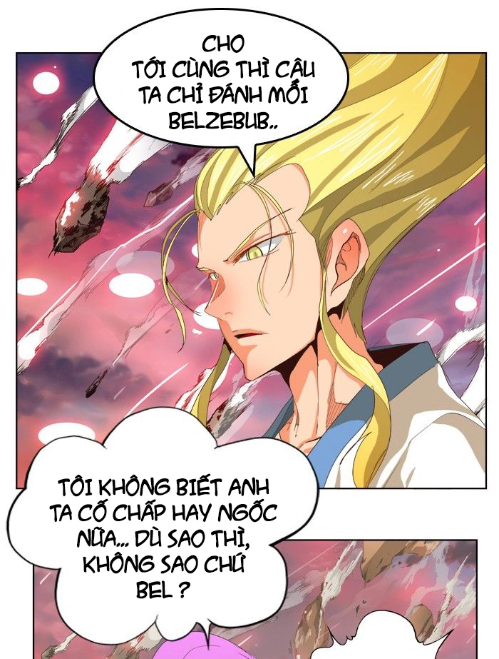 Chúa Tể Học Đường Chapter 285 - 44