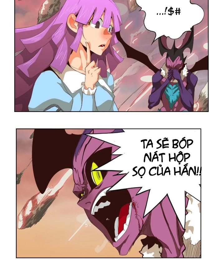 Chúa Tể Học Đường Chapter 285 - 45