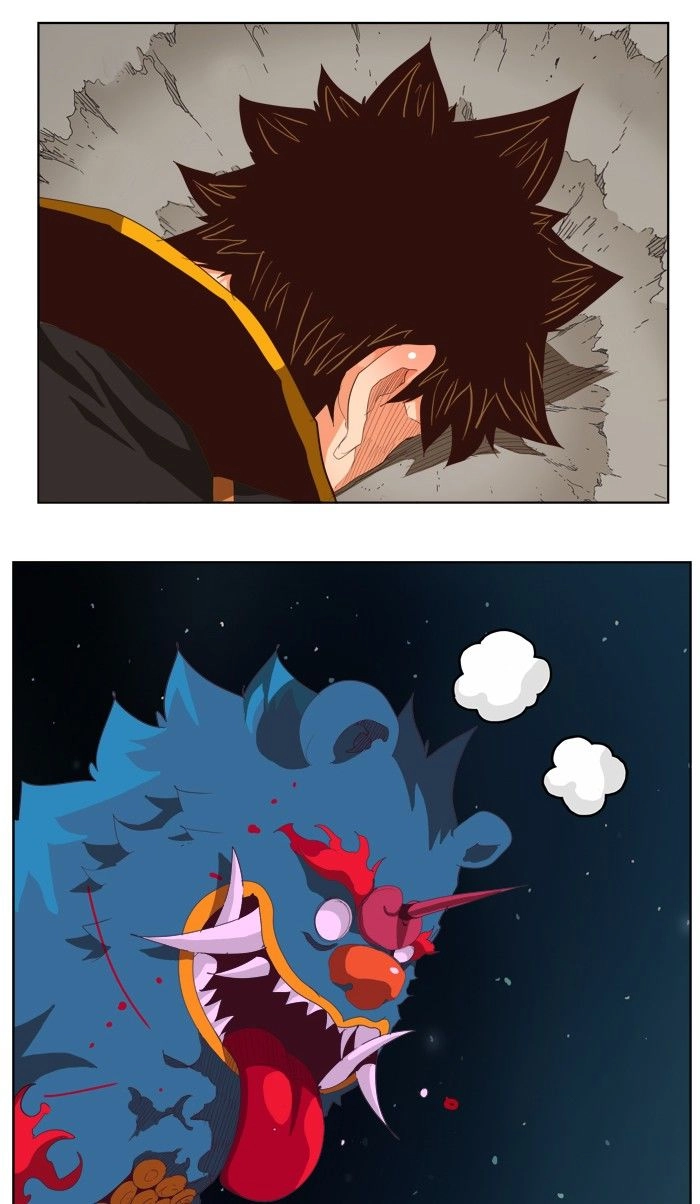 Chúa Tể Học Đường Chapter 285 - 47