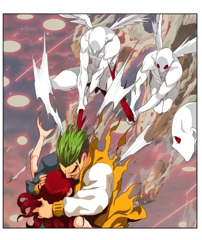 Chúa Tể Học Đường Chapter 285 - 49