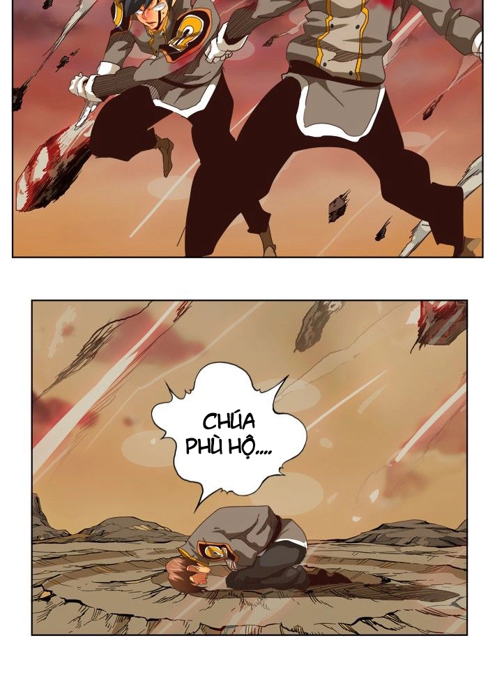 Chúa Tể Học Đường Chapter 285 - 52