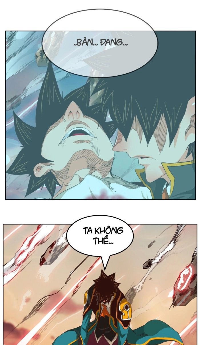 Chúa Tể Học Đường Chapter 285 - 56