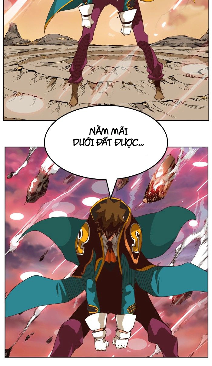 Chúa Tể Học Đường Chapter 285 - 57