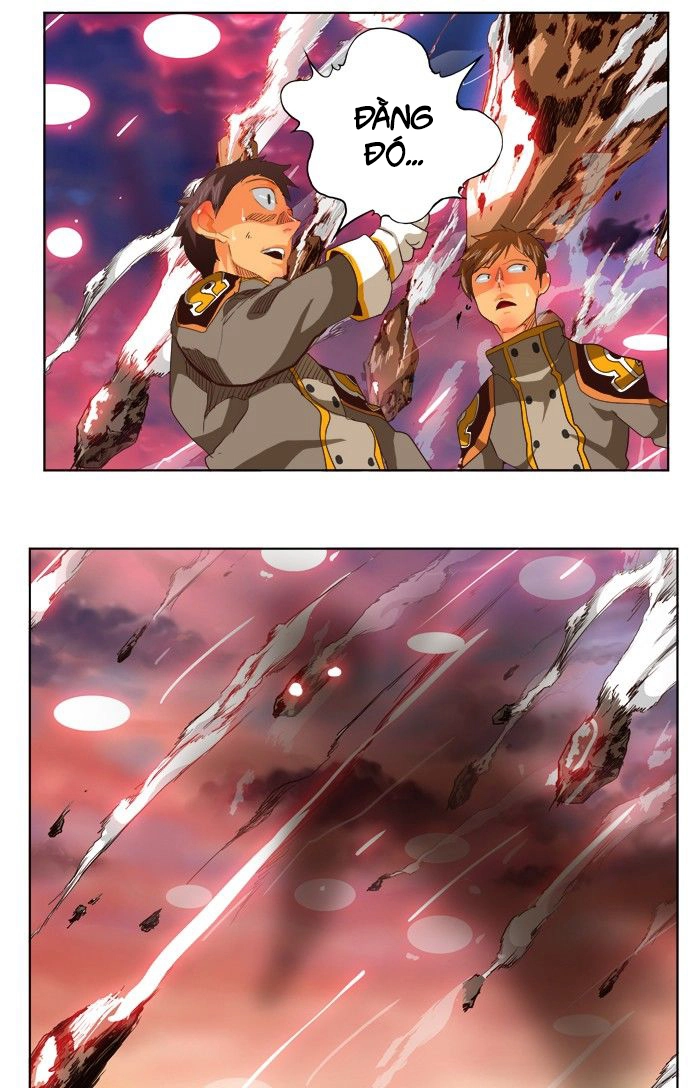 Chúa Tể Học Đường Chapter 285 - 59