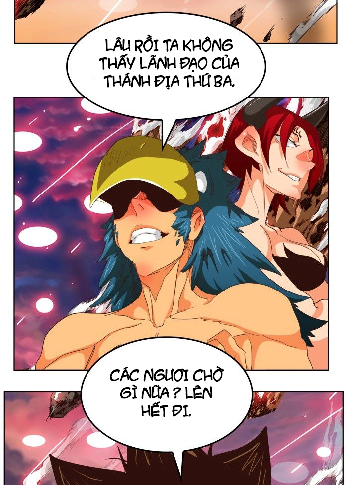 Chúa Tể Học Đường Chapter 285 - 60