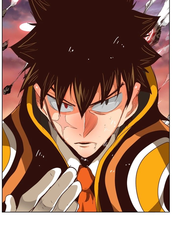 Chúa Tể Học Đường Chapter 285 - 61