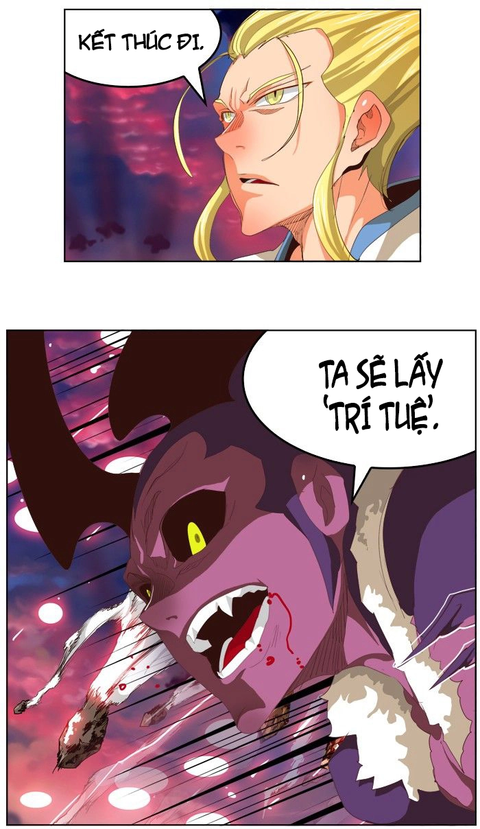 Chúa Tể Học Đường Chapter 285 - 62