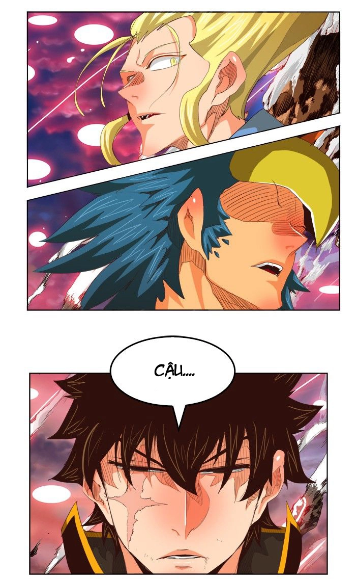 Chúa Tể Học Đường Chapter 285 - 65