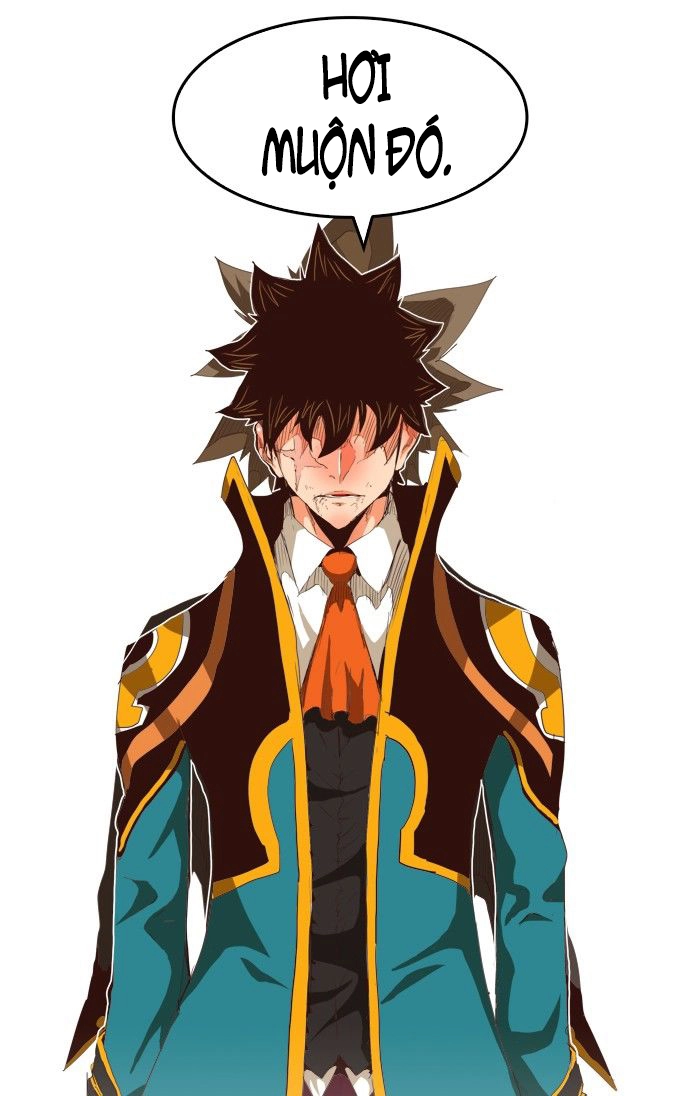 Chúa Tể Học Đường Chapter 285 - 66