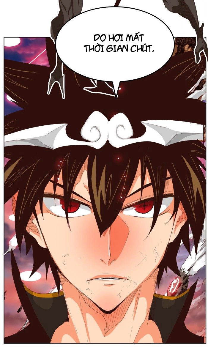 Chúa Tể Học Đường Chapter 285 - 70