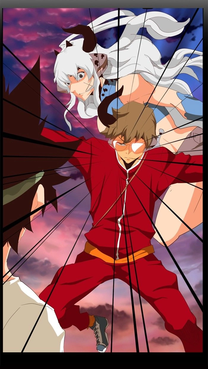 Chúa Tể Học Đường Chapter 285 - 76