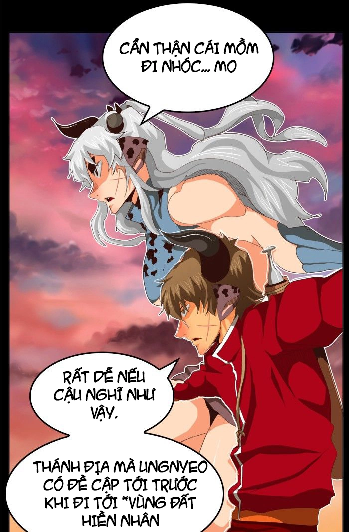 Chúa Tể Học Đường Chapter 285 - 78