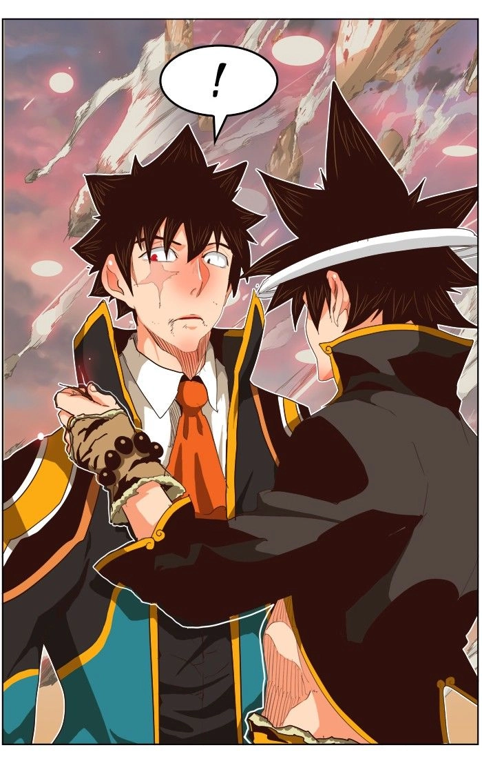 Chúa Tể Học Đường Chapter 285 - 82