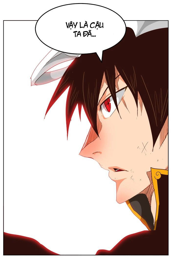 Chúa Tể Học Đường Chapter 285 - 83