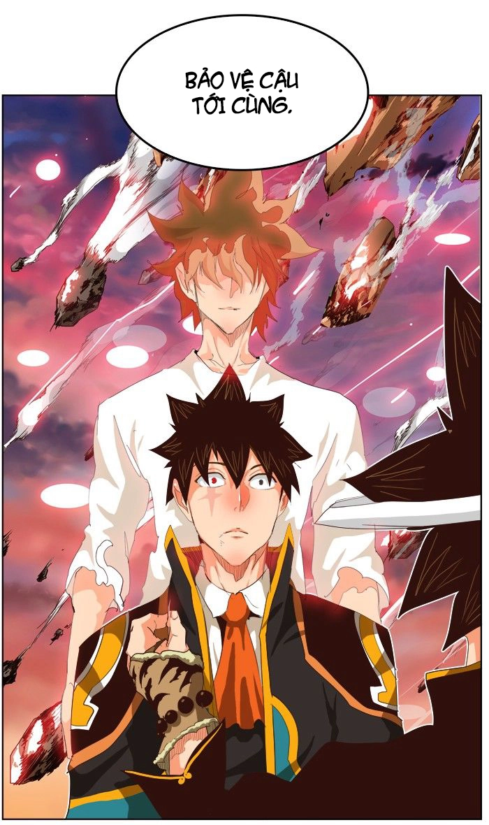 Chúa Tể Học Đường Chapter 285 - 84