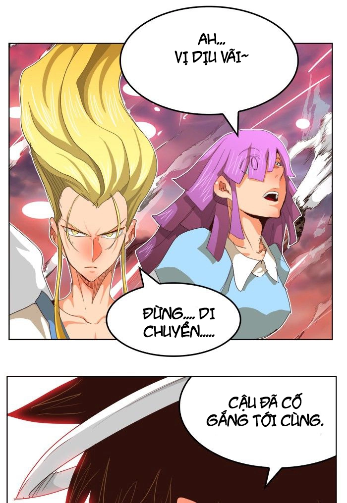 Chúa Tể Học Đường Chapter 285 - 85