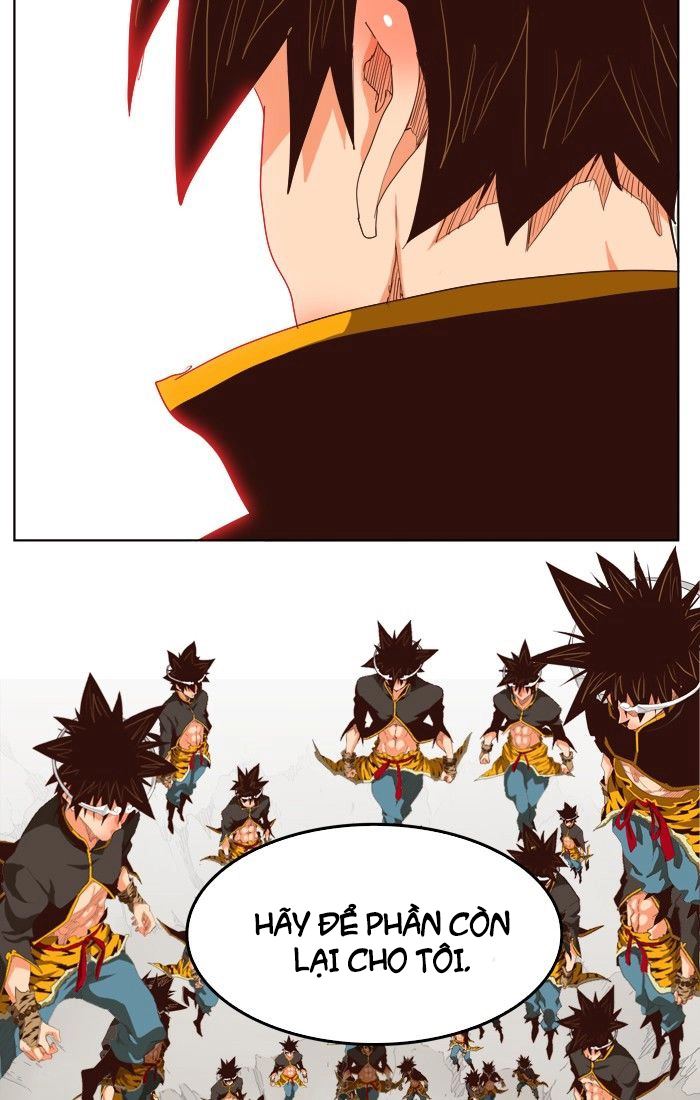 Chúa Tể Học Đường Chapter 285 - 86