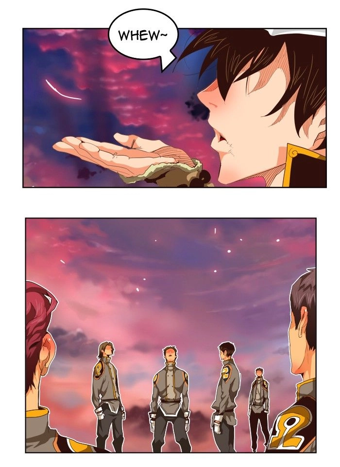 Chúa Tể Học Đường Chapter 285 - 88