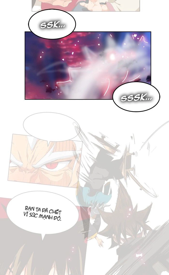 Chúa Tể Học Đường Chapter 285 - 94