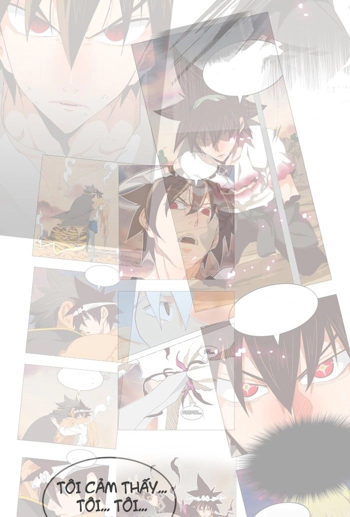 Chúa Tể Học Đường Chapter 285 - 95