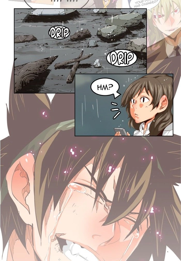 Chúa Tể Học Đường Chapter 285 - 96