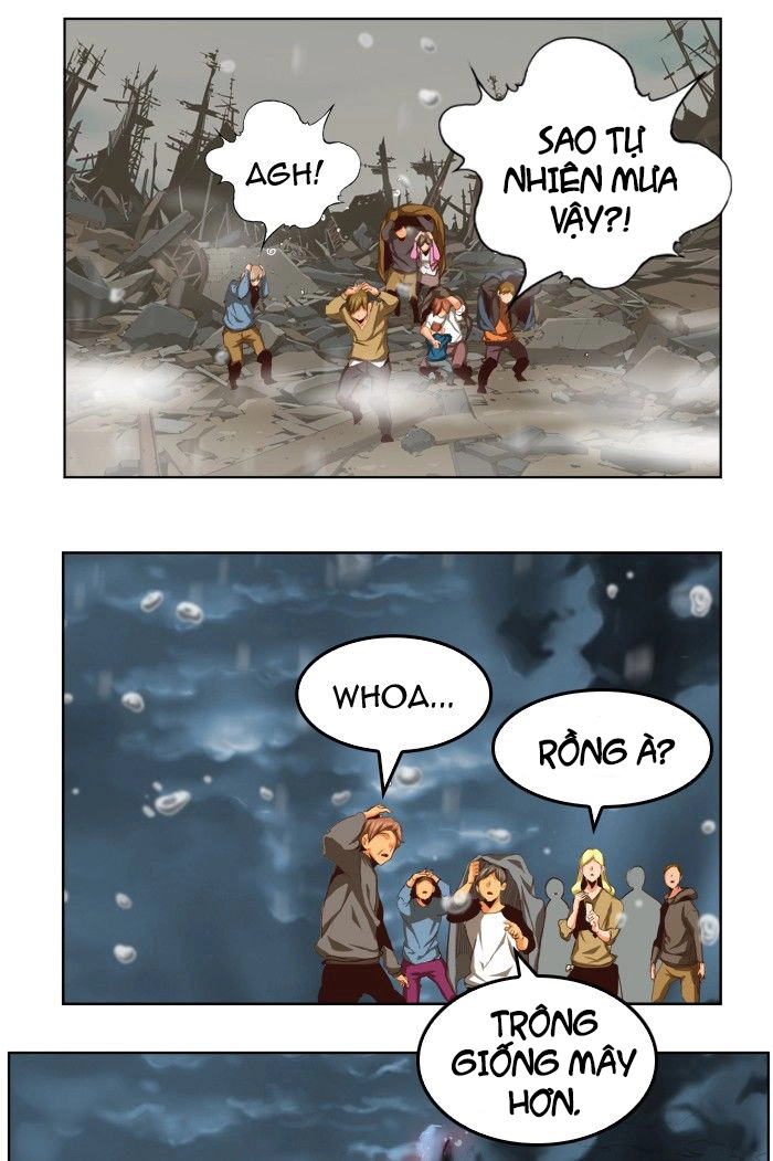 Chúa Tể Học Đường Chapter 285 - 98