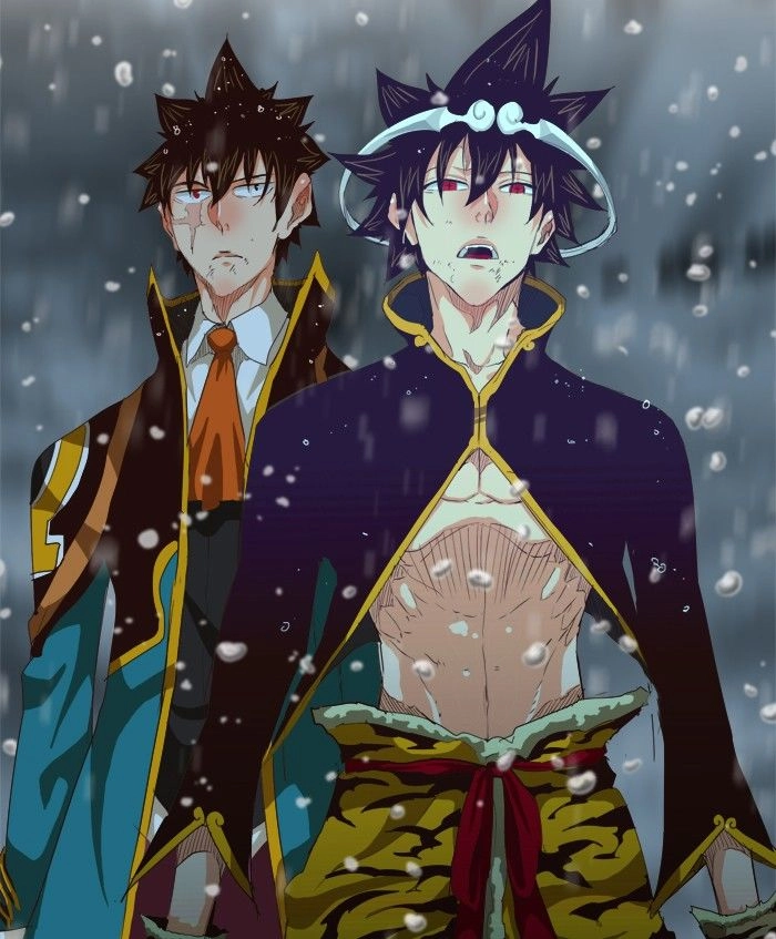 Chúa Tể Học Đường Chapter 285 - 102