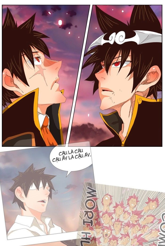 Chúa Tể Học Đường Chapter 286 - 2