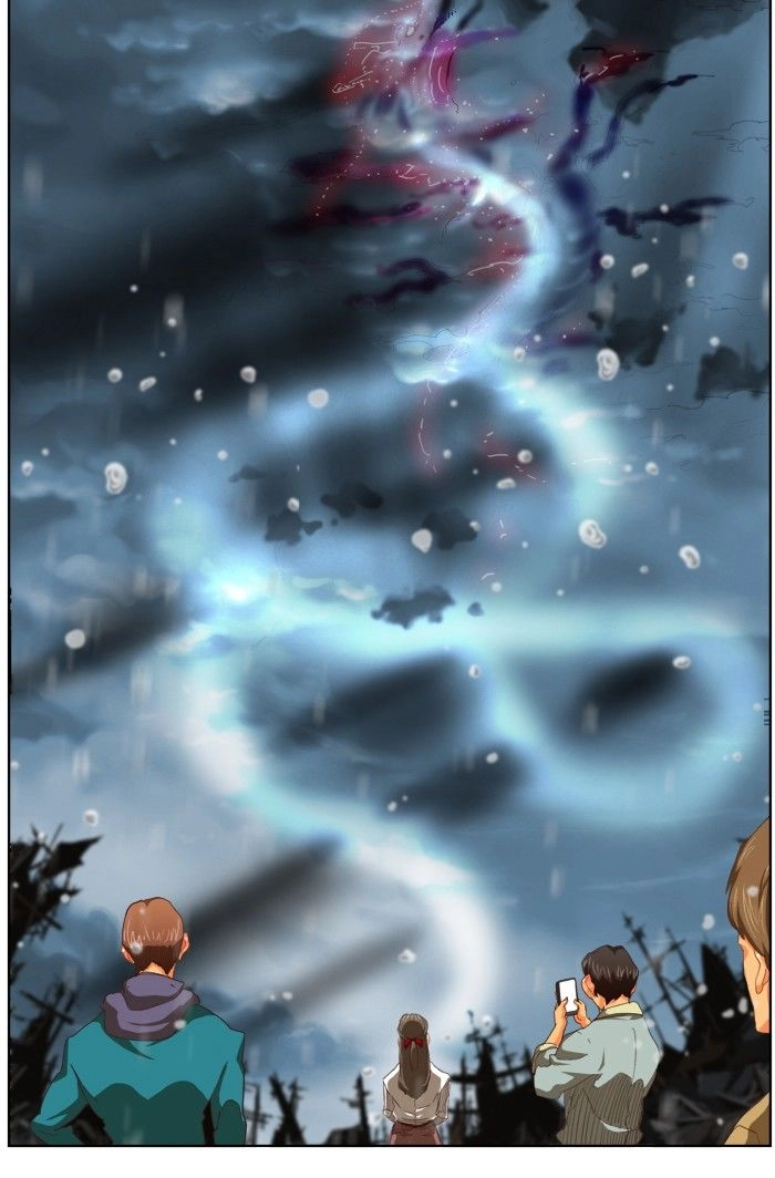 Chúa Tể Học Đường Chapter 286 - 11