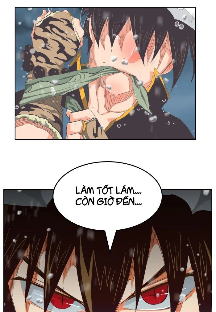 Chúa Tể Học Đường Chapter 286 - 14