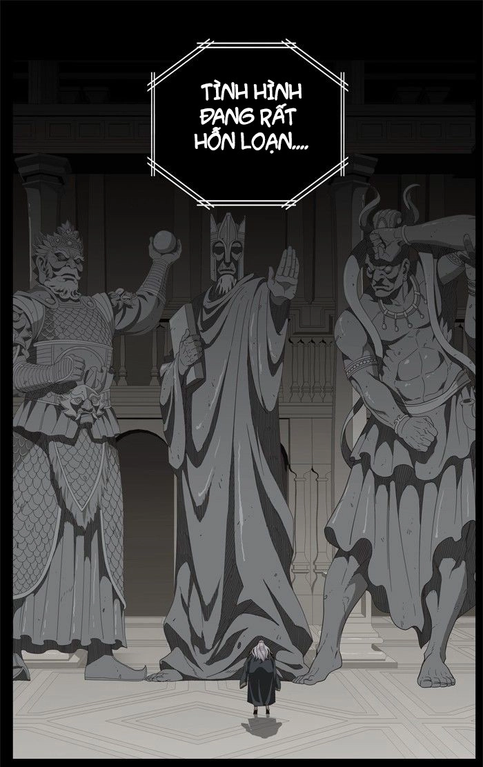 Chúa Tể Học Đường Chapter 286 - 18