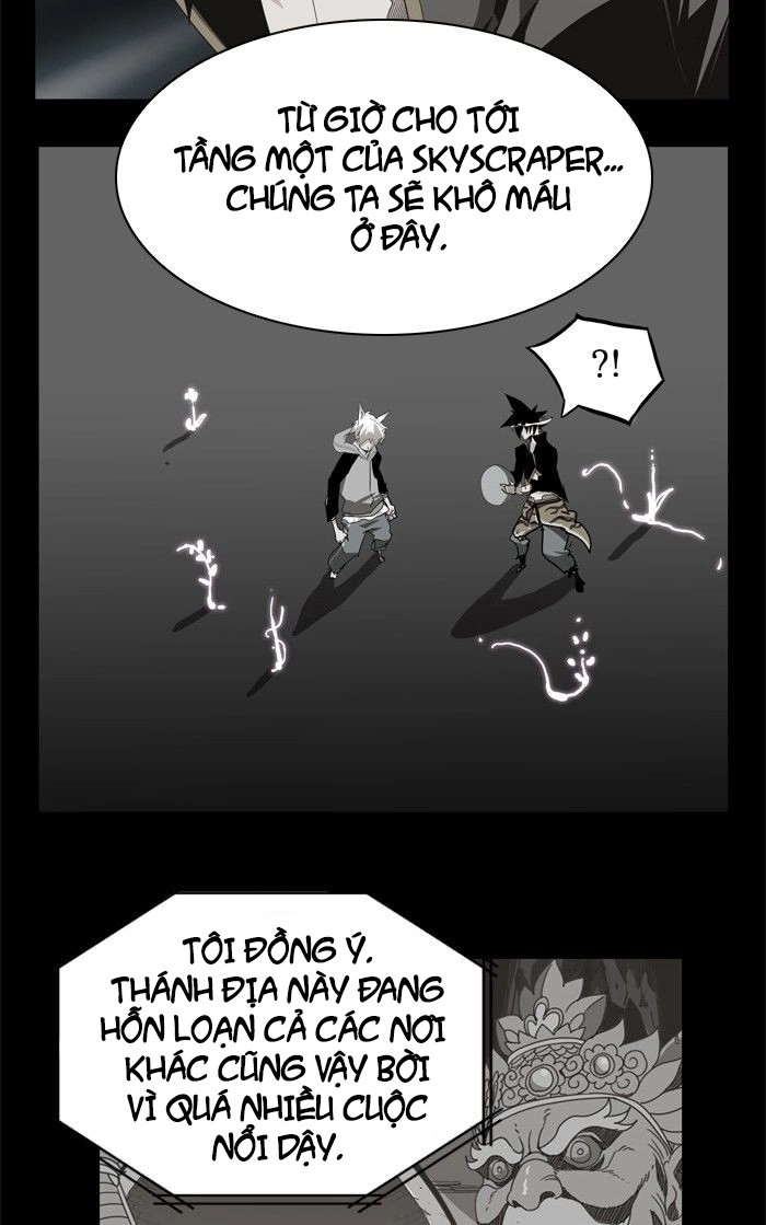 Chúa Tể Học Đường Chapter 286 - 22