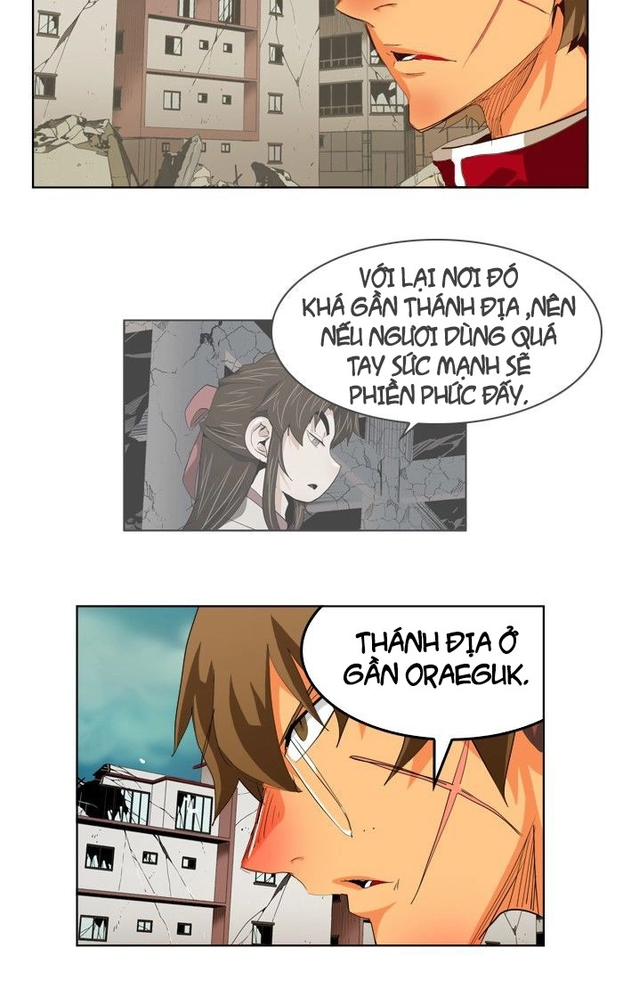 Chúa Tể Học Đường Chapter 286 - 25